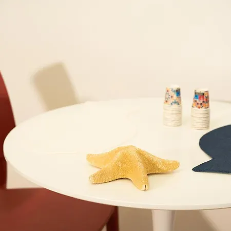 Marea 펜션 포르토 세자레오