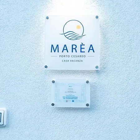 Marea 펜션